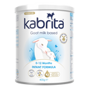 Sữa dê Kabrita Số 1 400g (0-1 tuổi)