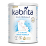Sữa dê Kabrita Số 1 400g (0-1 tuổi)