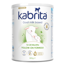 Sữa dê Kabrita Số 2 800g (1-2 tuổi)