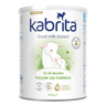 Sữa dê Kabrita Số 2 800g (1-2 tuổi)