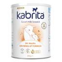Sữa dê Kabrita Số 3 800g (từ 2 tuổi)